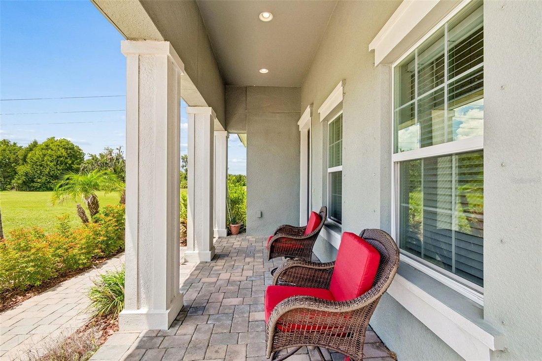House in Lithia, Florida, United States 5 - 18615135