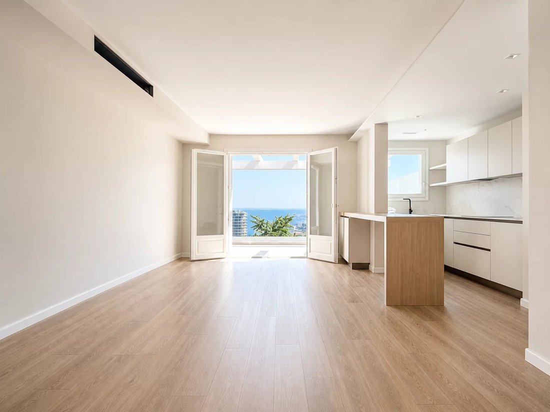 Wohnung in Cabbe-Saint Roman, Roquebrune-Cap-Martin, Frankreich 3 - 18421266