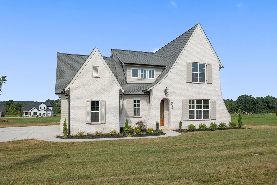 House in Spring Hill, Tennessee, United States 3 - 18613052