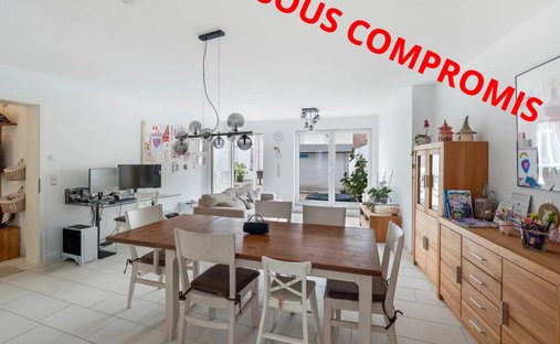 Appartement à Mertert, Grevenmacher, Luxembourg 1