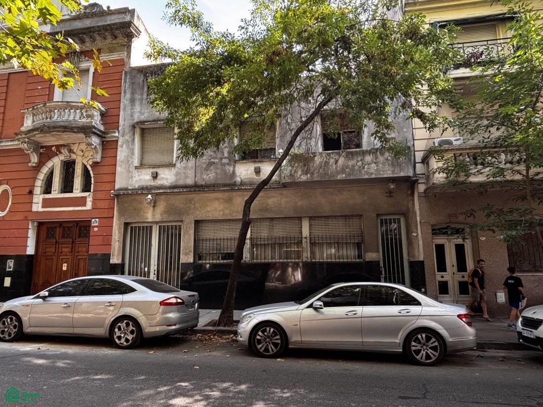 House in Buenos Aires, Buenos Aires, Argentina 4 - 18612370