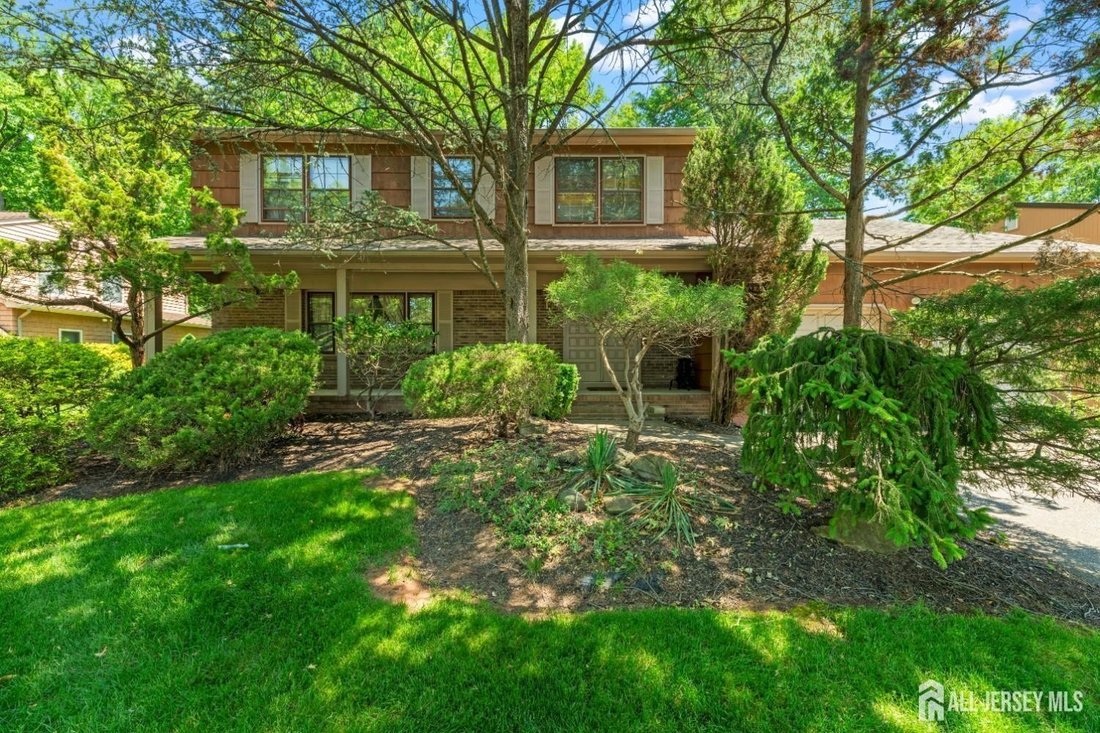 House in Metuchen, New Jersey, United States 2 - 18611325