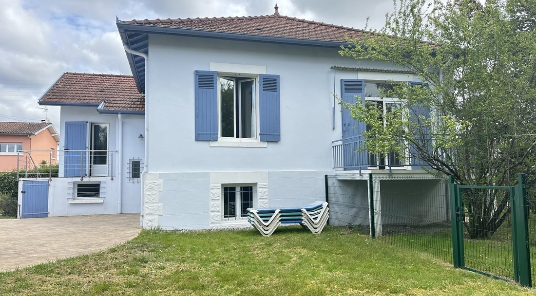 House in Saint Vincent, Dax, France 5 - 18610997