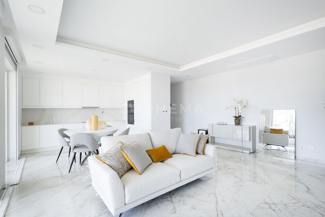 Apartment in Sao Goncalo de Lagos, Algarve, Portugal 2 - 16064472