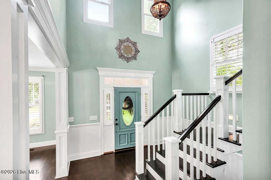 House in Sea Breeze, North Carolina, United States 5 - 18613471