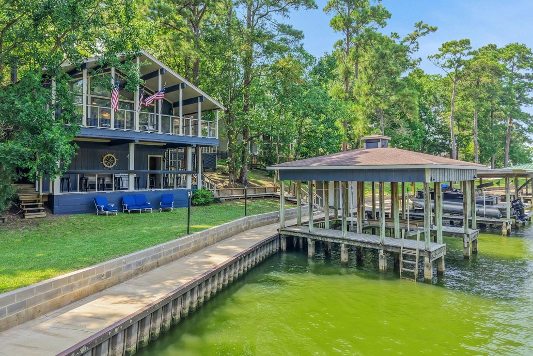 House in Coldspring, Texas, United States 1 - 18613375