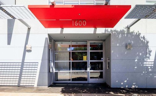 Eigentumswohnung in San Francisco, Kalifornien, Vereinigte Staaten 1