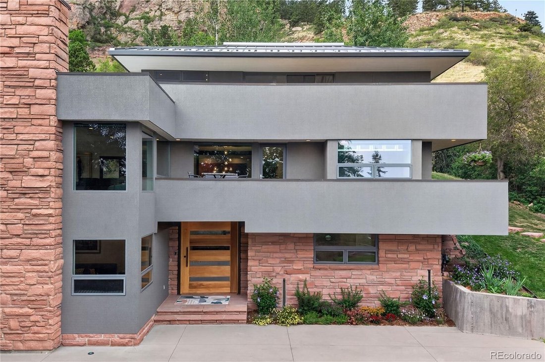 House in Boulder, Colorado, United States 3 - 18610431