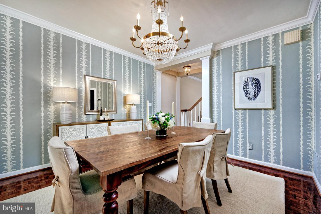Townhouse in Alexandria, Virginia, United States 5 - 18390107