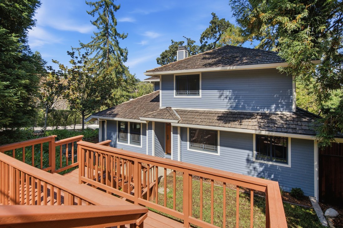 House in Redwood City, California, United States 2 - 18611122