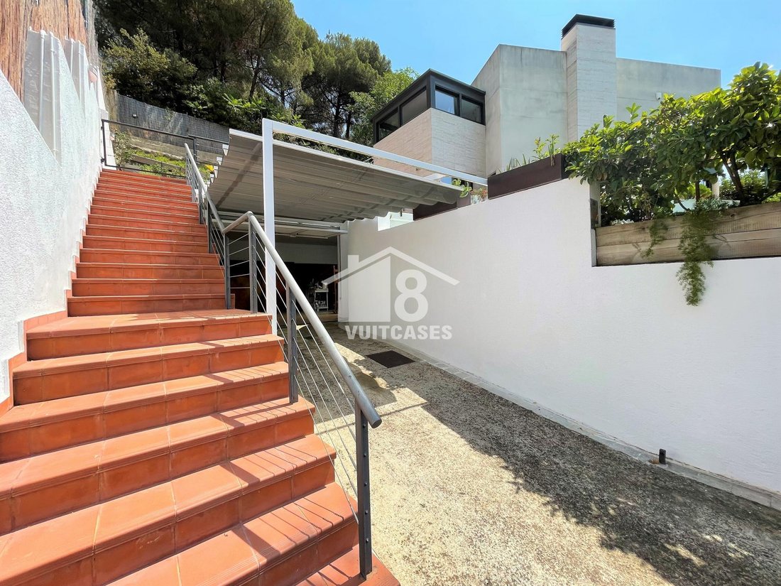 House in Sant Vicenc de Montalt, Catalonia, Spain 4 - 18615356