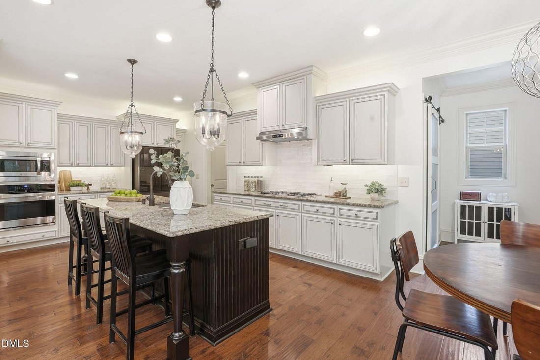 House in Holly Springs, North Carolina, United States 4 - 18609407