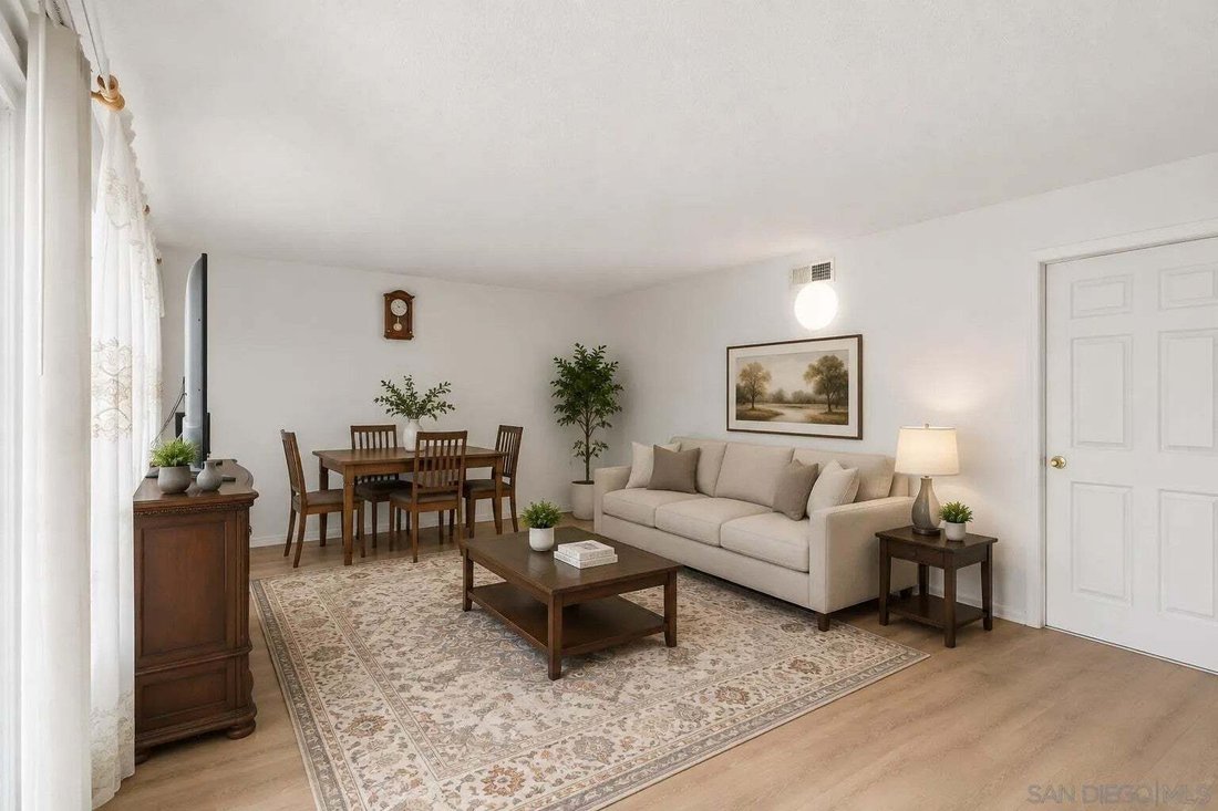 House in San Diego, California, United States 4 - 18612950