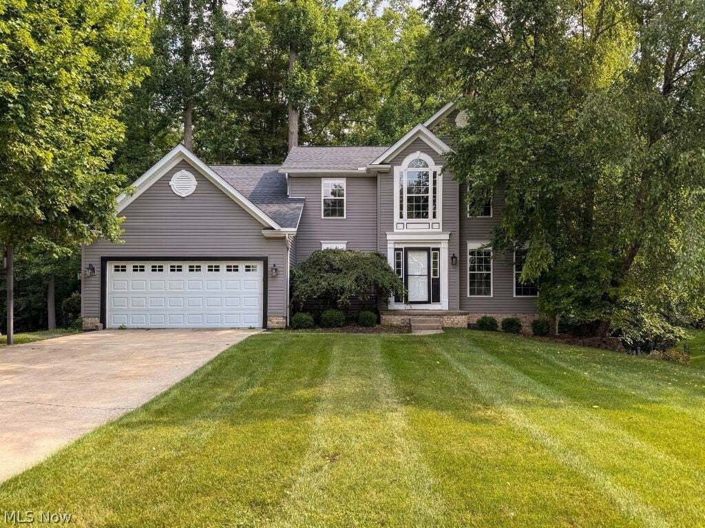 House in Northfield, Ohio, United States 2 - 18609374