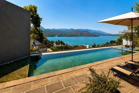 House in Valle de Bravo, State of Mexico, Mexico 3 - 18430418