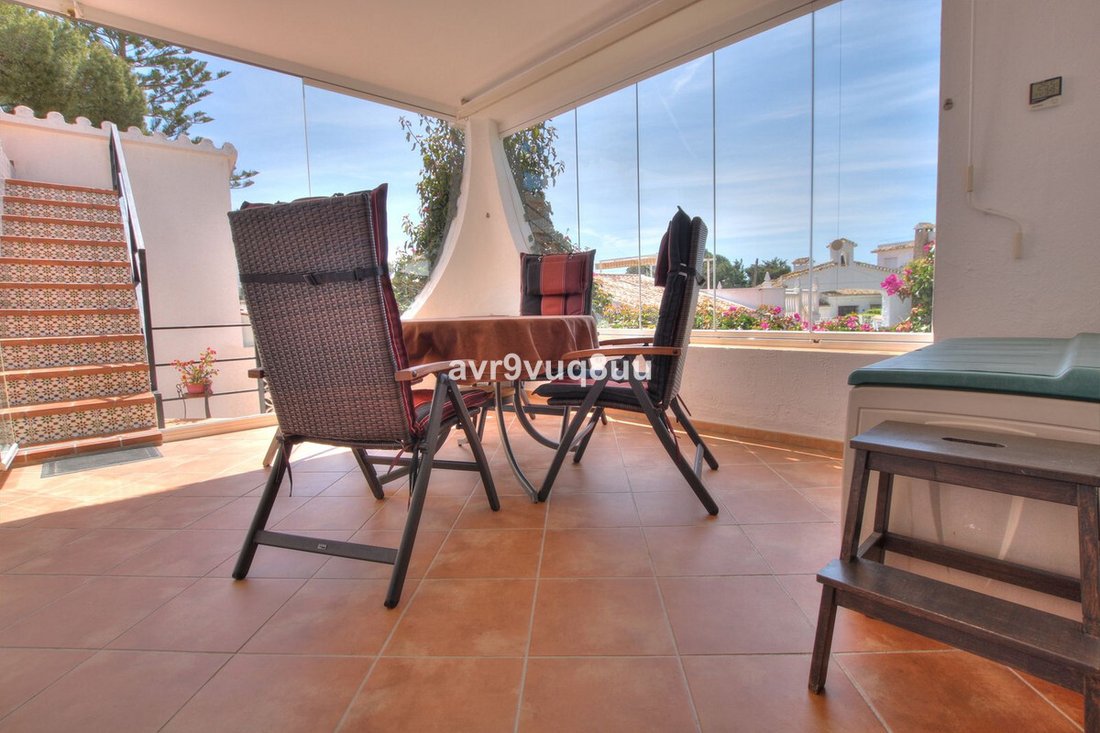 Villa in La Cala de Mijas, Mijas, Spain 3 - 16402389