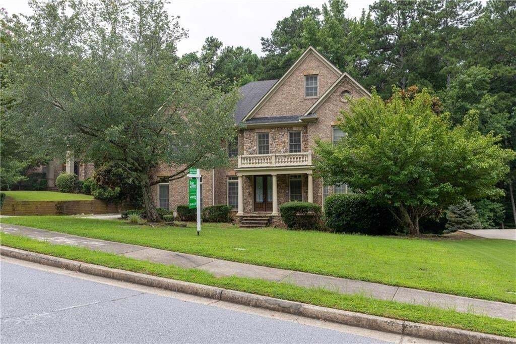 House in Atlanta, Georgia, United States 3 - 18486175