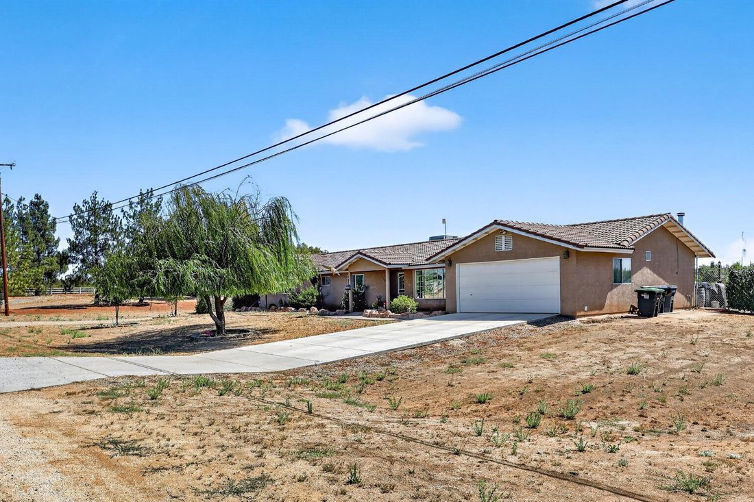 House in Madera, California, United States 1 - 18614044