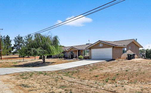 Maison à Madera, Californie, États-Unis 1