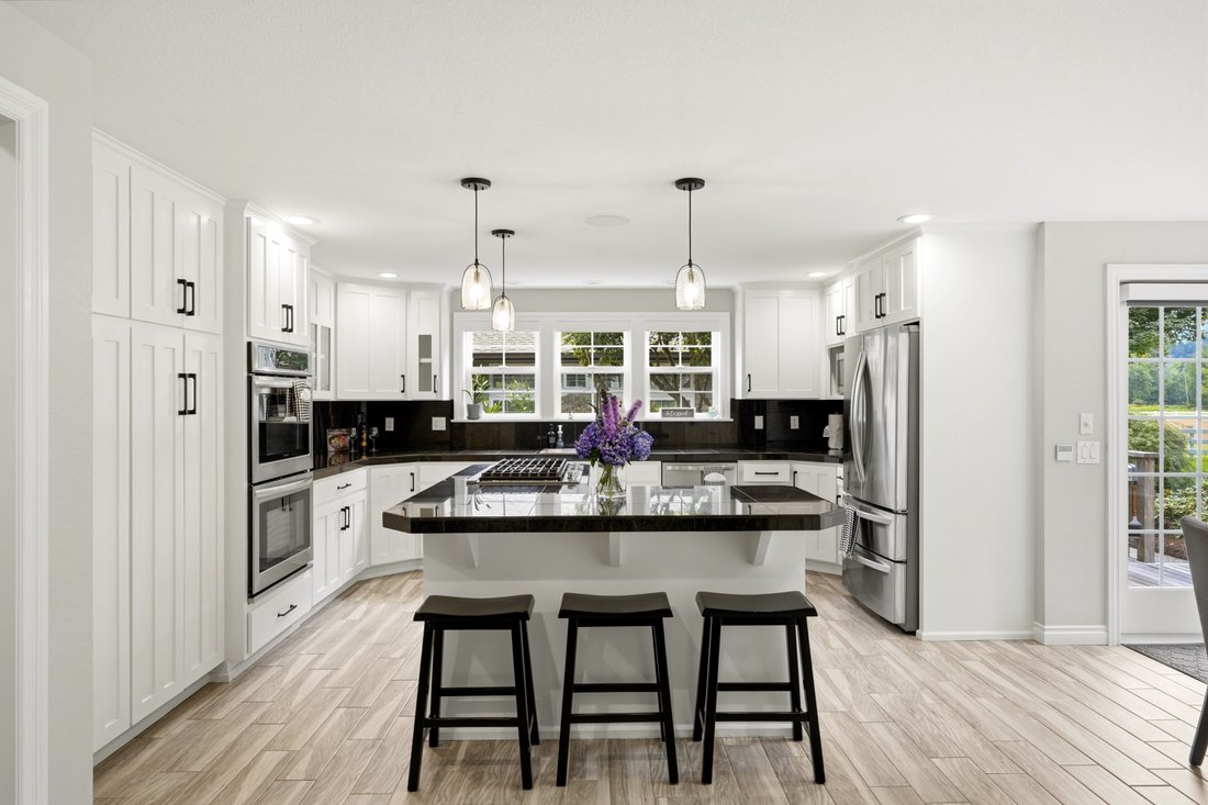 House in Arlington, Washington, United States 5 - 18610771