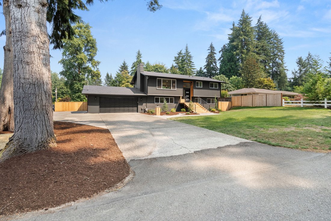 House in Rochester, Washington, United States 2 - 18611120