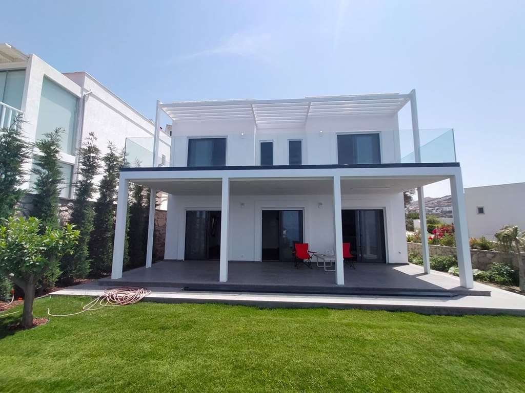 Villa in Yalıkavak, Muğla, Türkei 1 - 18610194