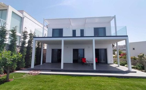 Villa in Yalıkavak, Muğla, Turkey 1