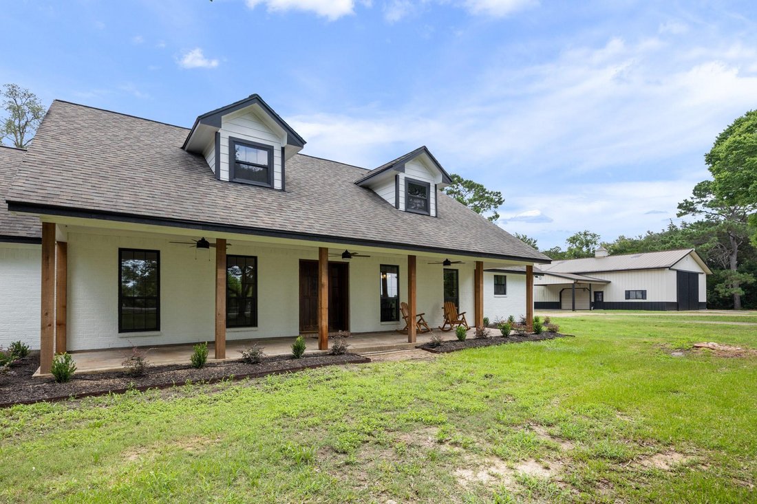 House in Needville, Texas, United States 5 - 18610153