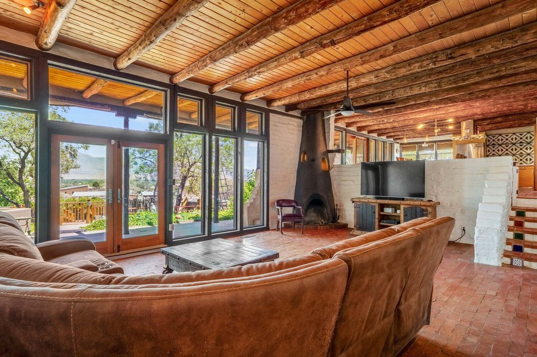 House in Corrales, New Mexico, United States 5 - 18609010