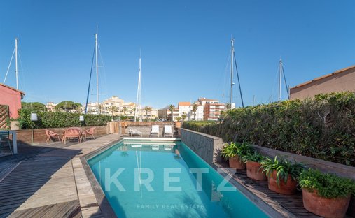 Maison à Le Cap d'Agde, Agde, France 1
