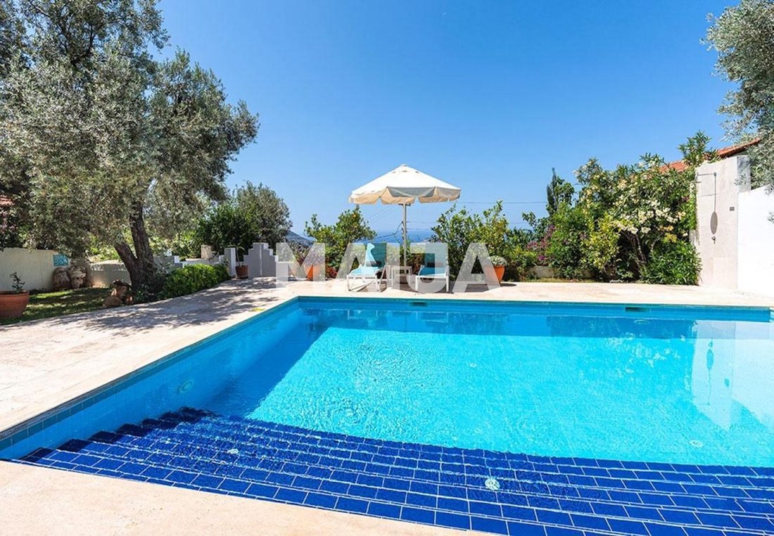House in Kaş, Antalya, Turkey 5 - 18611594