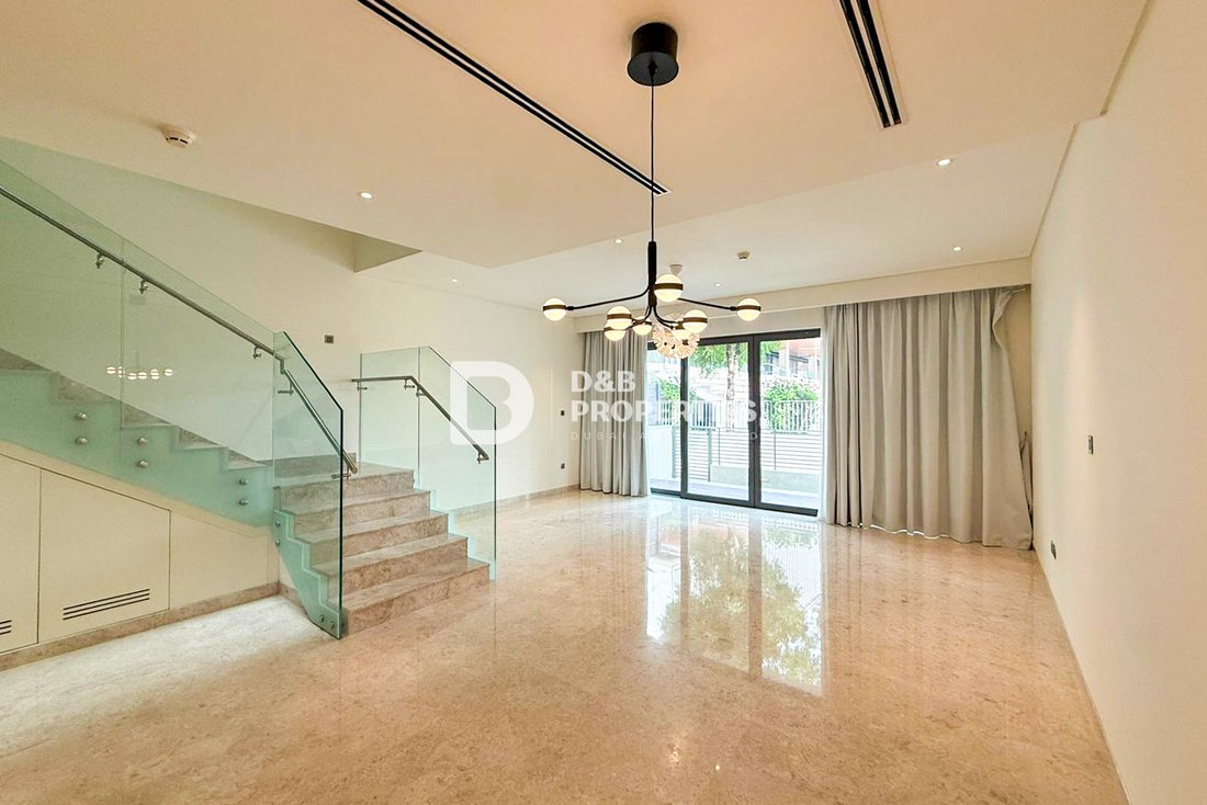 Townhouse in MBR- Al Merkad, Dubai, United Arab Emirates 4 - 18609889