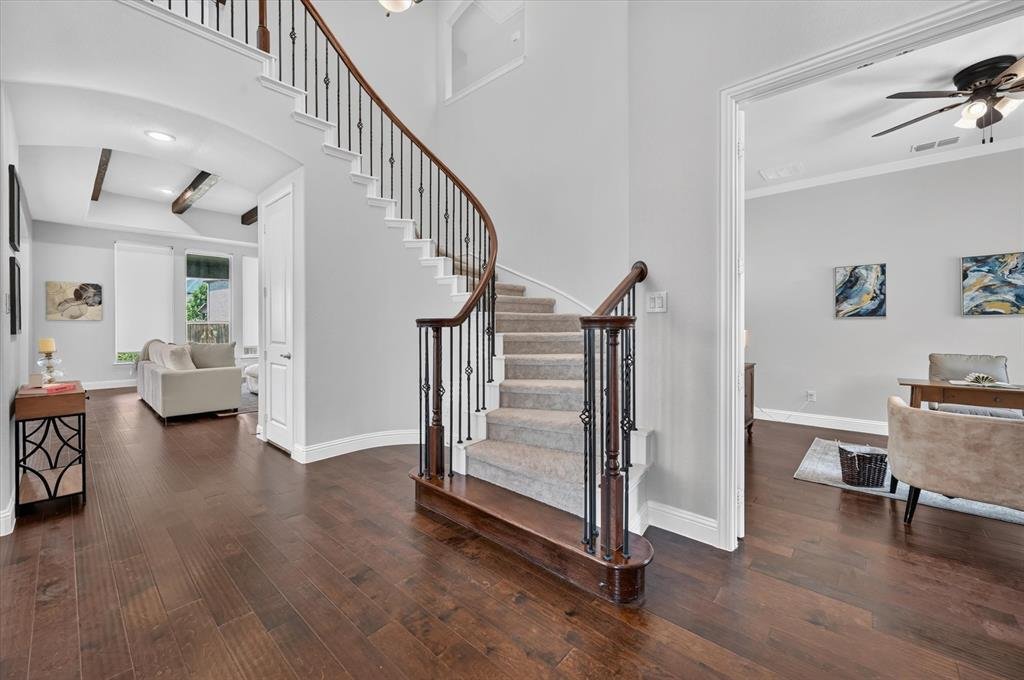 House in Frisco, Texas, United States 2 - 18613330
