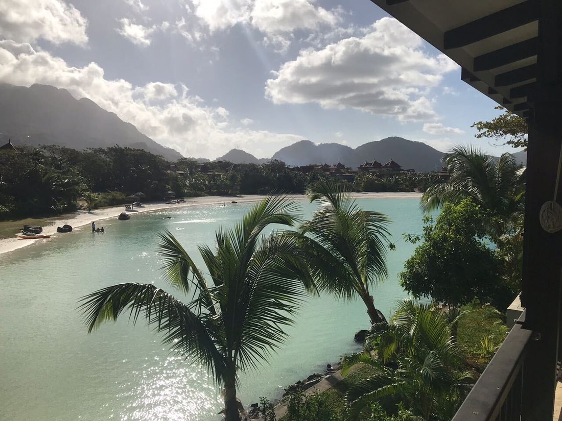 Apartment in Providence, Seychelles 1 - 18608973