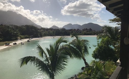 Apartment in Providence, Seychelles 1