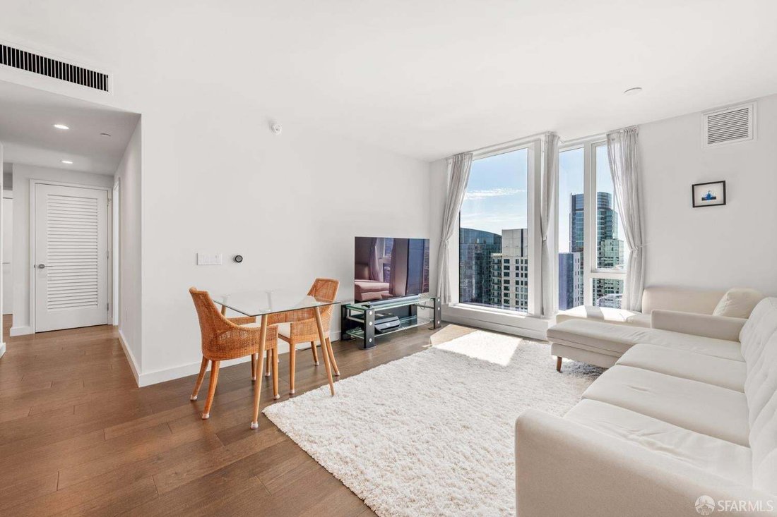 Condo in San Francisco, California, United States 4 - 18611980
