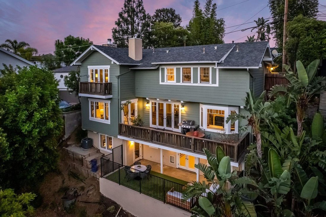 House in Los Angeles, California, United States 1 - 18611023