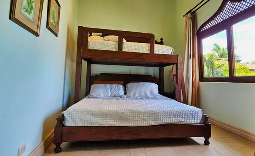 Casa a Playa Herradura, Provincia di Puntarenas, Costa Rica 1