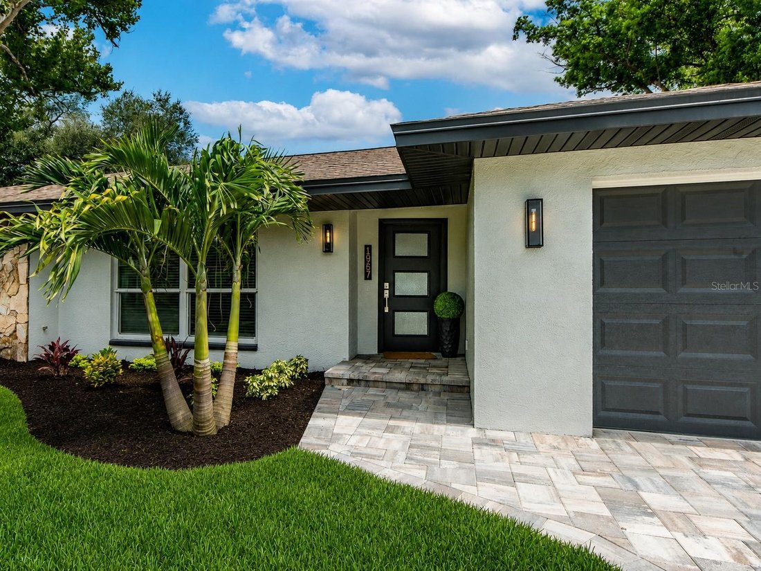 House in Dunedin, Florida, United States 4 - 18612608