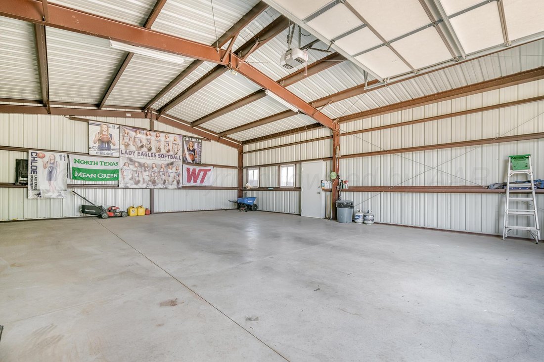 House in Canyon, Texas, United States 4 - 18615101