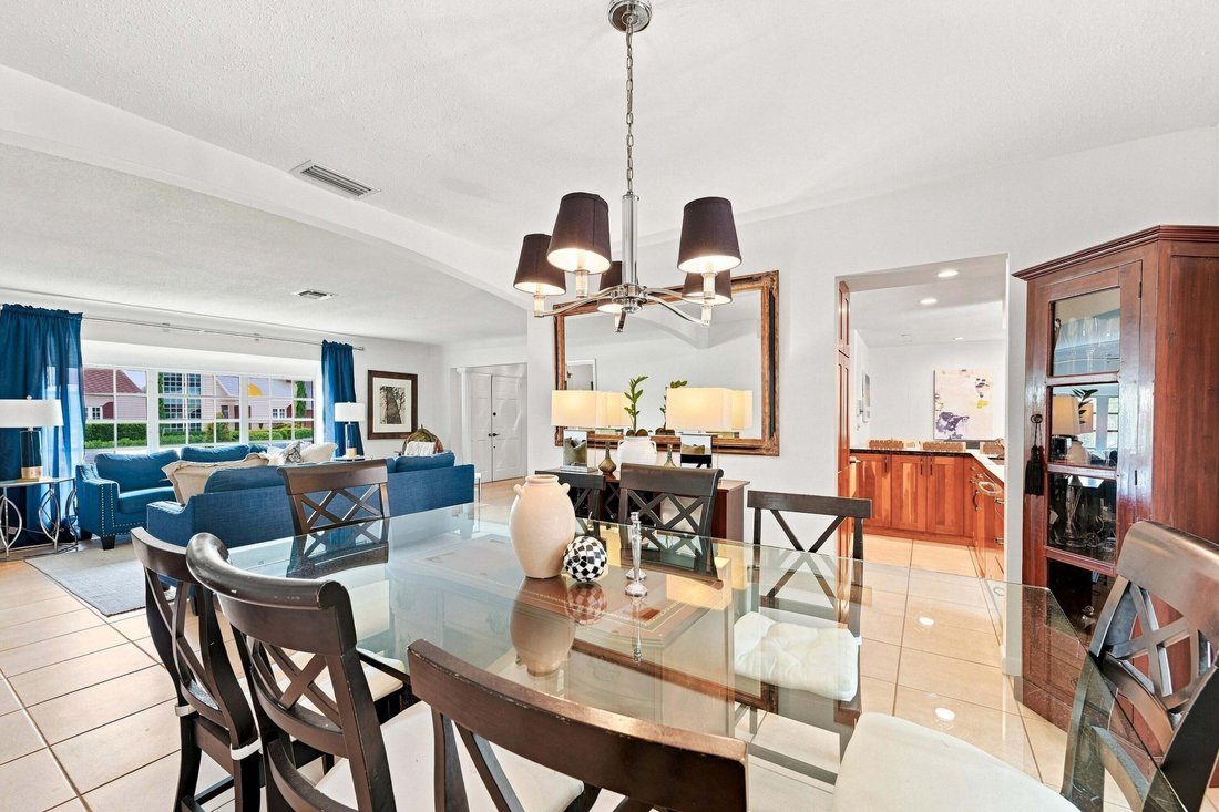 House in Fort Lauderdale, Florida, United States 4 - 18612385
