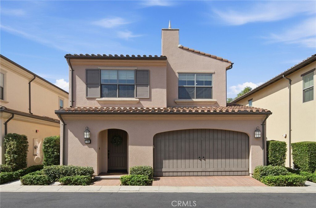 Appartement à Irvine, Californie, États-Unis 1 - 18613085