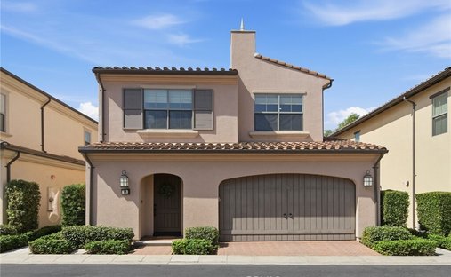 Condominio en Irvine, California, Estados Unidos 1