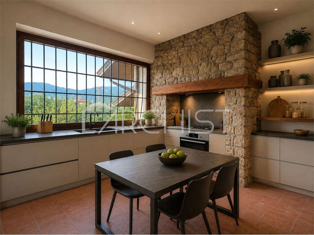 House in Montale, Tuscany, Italy 5 - 18615240
