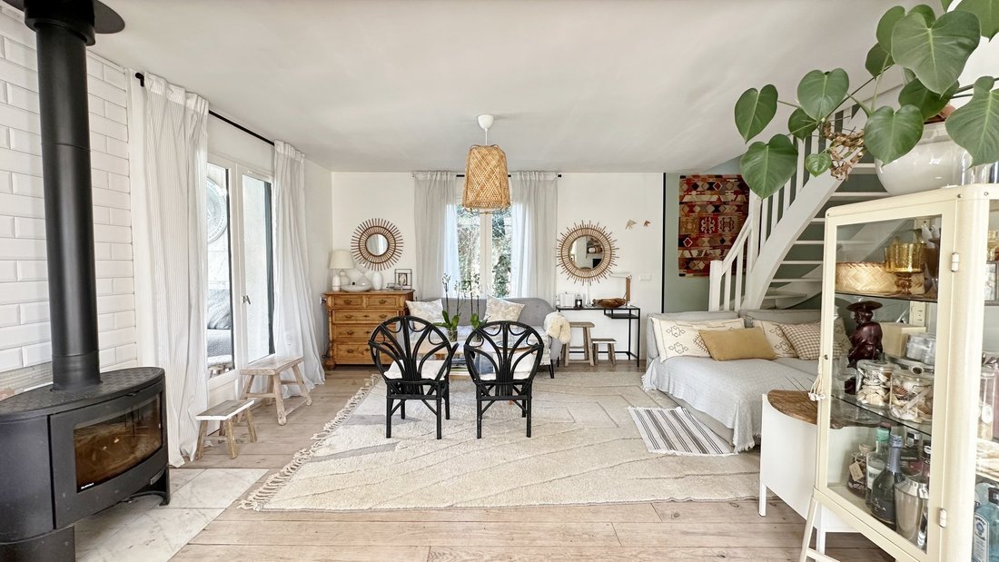 Villa in Soorts-Hossegor, Nouvelle-Aquitaine, France 5 - 18613747