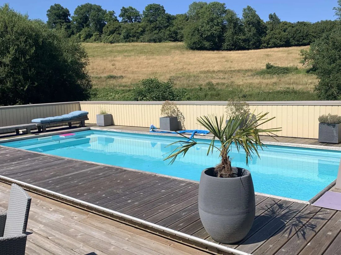Anwesen in Vimoutiers, Normandie, Frankreich 4 - 18609657
