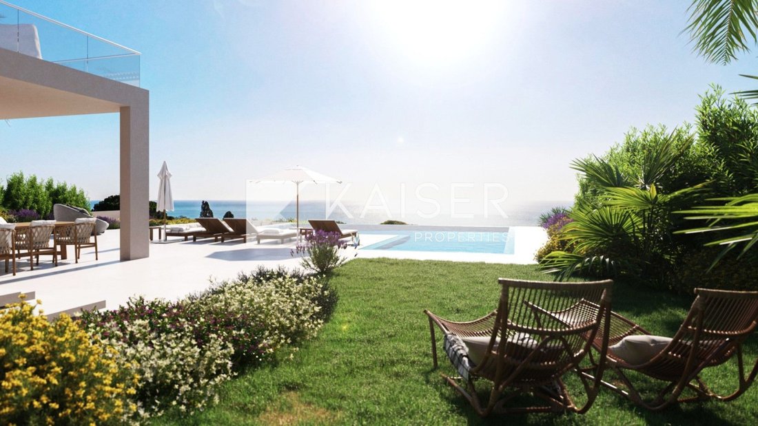 Villa in Praia dos Pescadores, Olhos de Agua, Portugal 5 - 14372084