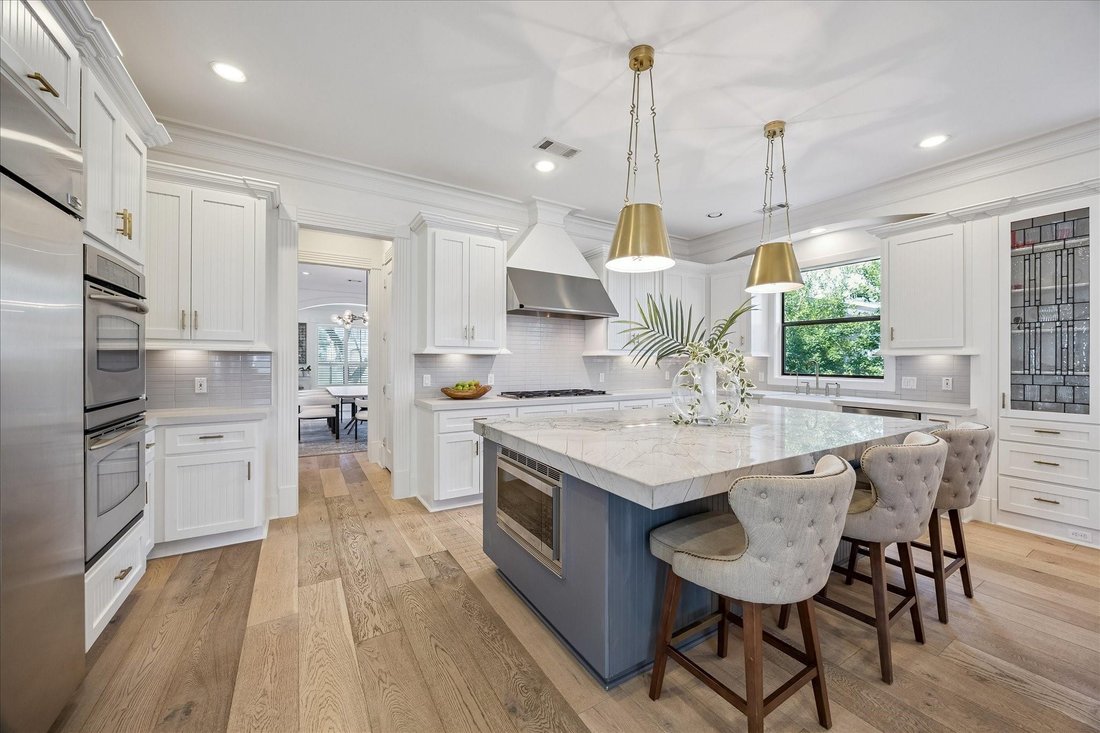 House in Houston, Texas, United States 4 - 18610186