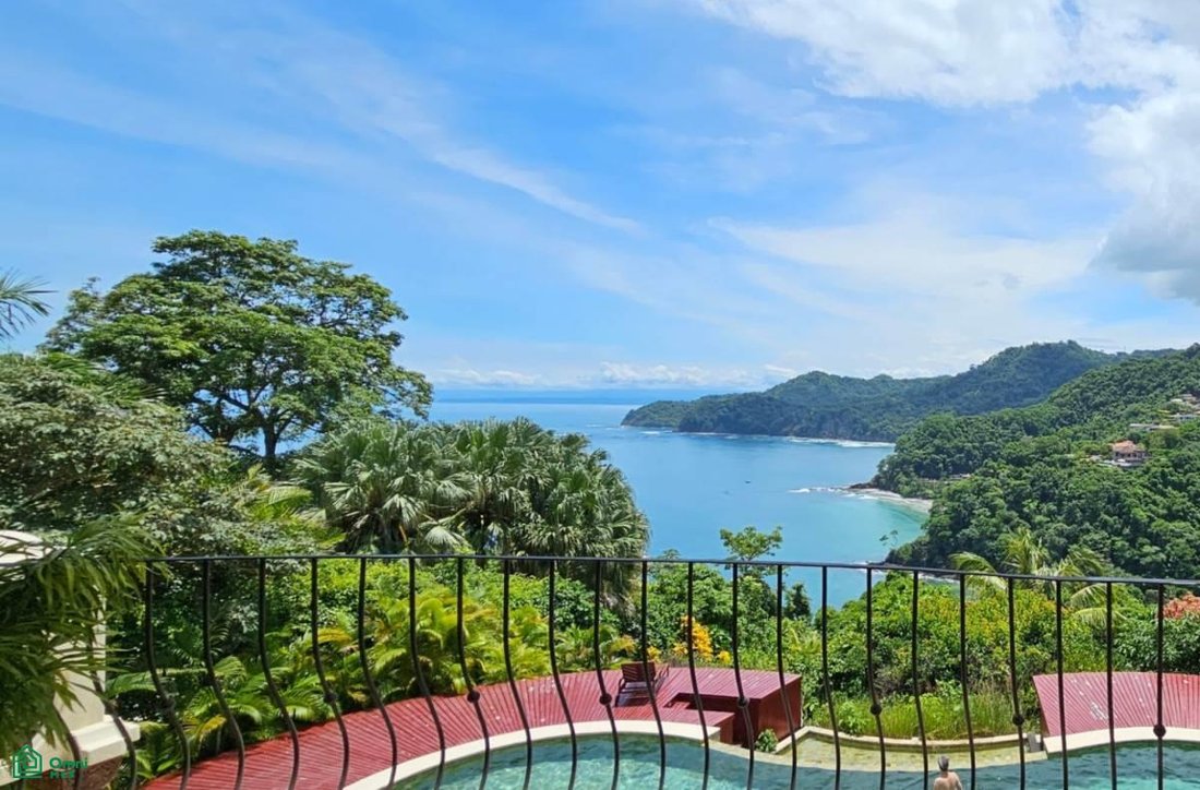House in Playa Herradura, Puntarenas Province, Costa Rica 2 - 17729060