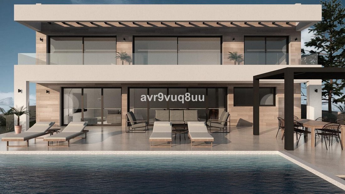 Villa in Riviera del Sol, Mijas, Spain 2 - 15118780